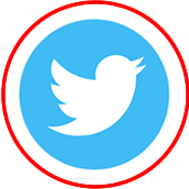 SOCIAL ICON TWITTER