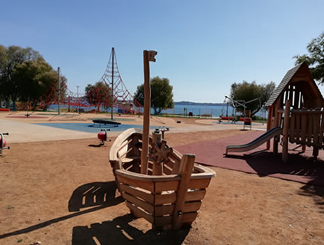 For Kids - Playgrounds