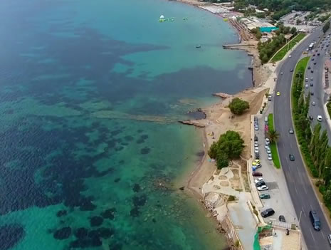 Διαδρομές